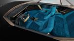 Peugeot e-Legend Concept 2018 года